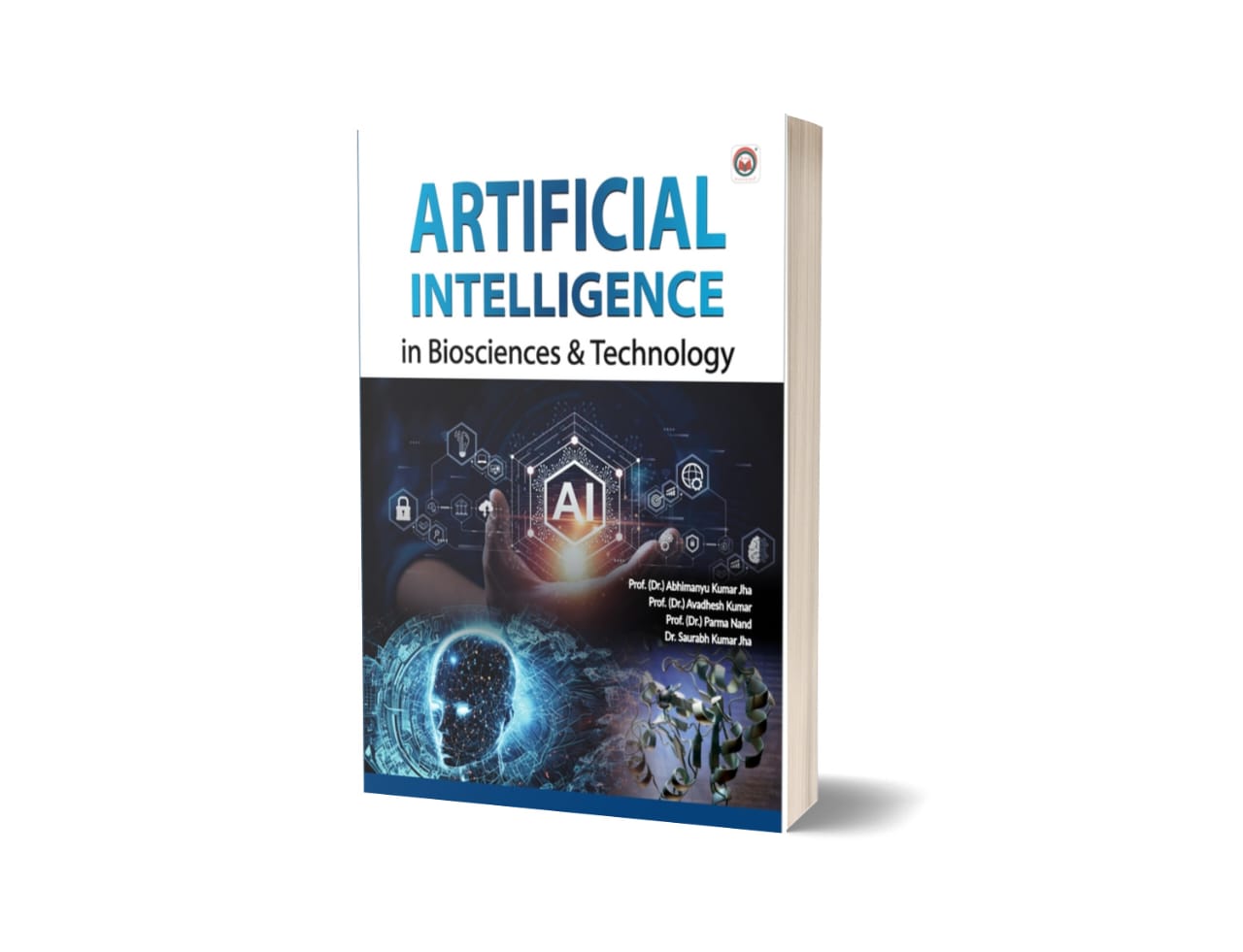 Artificial Intelligence in Biosciences & Technology 